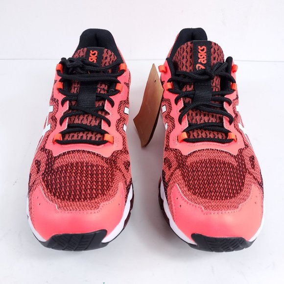 New Asics Gel-Quantum 360 Shoes Orange main image 6